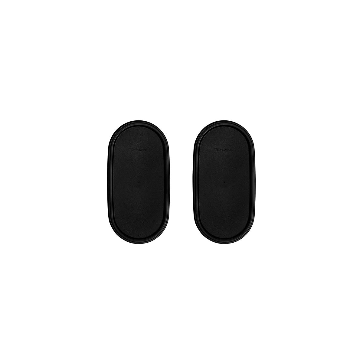 Tupperware? Modular Mates? Oval Seals