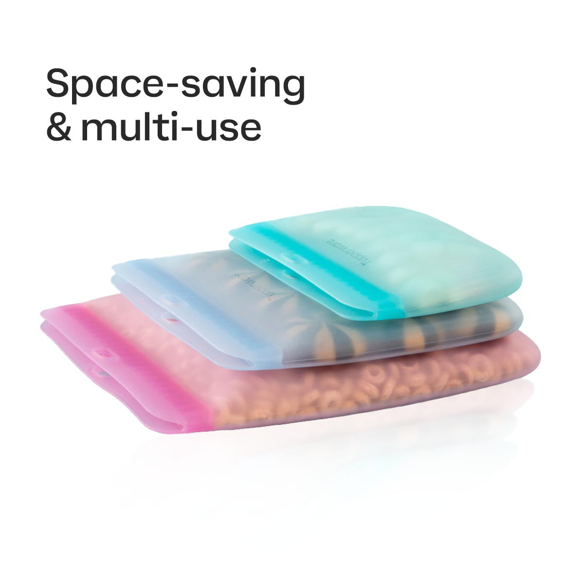 Ultimate Silicone Slim Bag | Mini