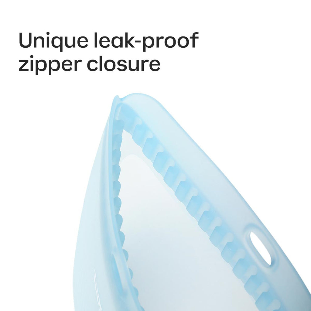 Ultimate Silicone Slim Bag | Medium