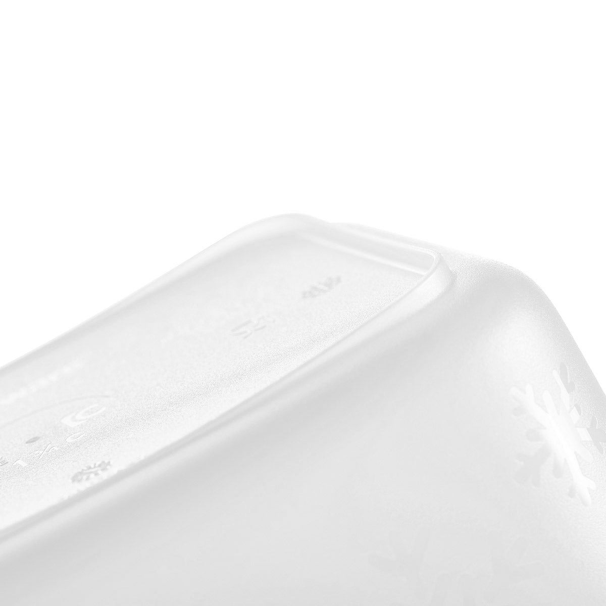 Freezer Mates? Plus | Medium Shallow